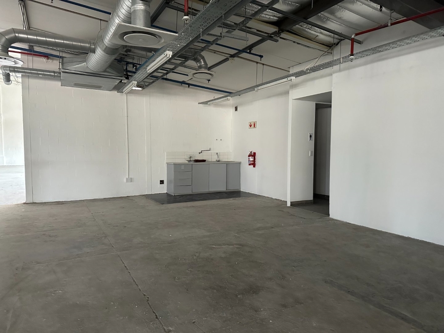 To Let commercial Property for Rent in Observatory Western Cape